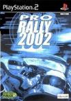Pro Rally 2002 (Games PS2, Playstation 2)