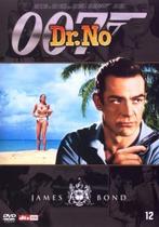 Dr. No (dvd nieuw), Ophalen of Verzenden, Nieuw in verpakking