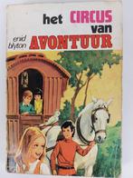 Circus van avontuur, Het (nr. 327) 9789024003006 Enid Blyton, Verzenden, Gelezen, Enid Blyton