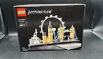 Lego Set - 21034 - Architecture - London Great Britain, Nieuw