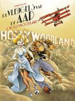 Hollywoodland / De vleugels van de aap / 2 9789460788543, Boeken, Stripverhalen, Verzenden, Gelezen, Etienne Willem