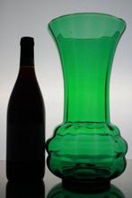 Verreries de Doyen - Vaas - Glas, Antiek en Kunst