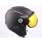 55 56 57 58 59 52 53 54 60 61 62 skihelm/snowboardhelm SLOKK, Overige merken, Verzenden, Overige typen, Nieuw