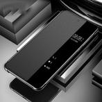 Smart View LED Flip Case Cover Hoesje Compatibel Met Samsung, Nieuw, Verzenden