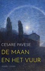 De maan en het vuur 9789464521498 Cesare Pavese, Boeken, Verzenden, Zo goed als nieuw, Cesare Pavese