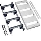 Hager Univers Installatie-unit voor modulaire componenten -, Doe-het-zelf en Bouw, Verzenden, Nieuw