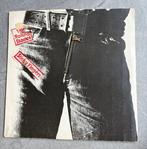 Rolling Stones - Sticky Fingers with rare PAN-zipper - 1st, Nieuw in verpakking