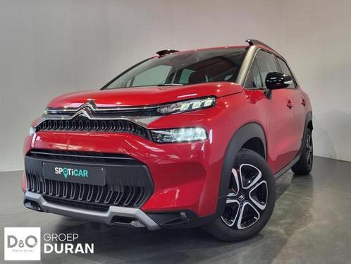 Citroën C3 Aircross, Auto's, Citroën