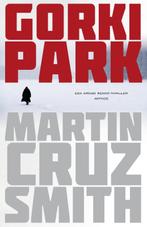 Gorki Park 9789041419828, [{:name=>'Martin Cruz Smith', :role=>'A01'}], Verzenden