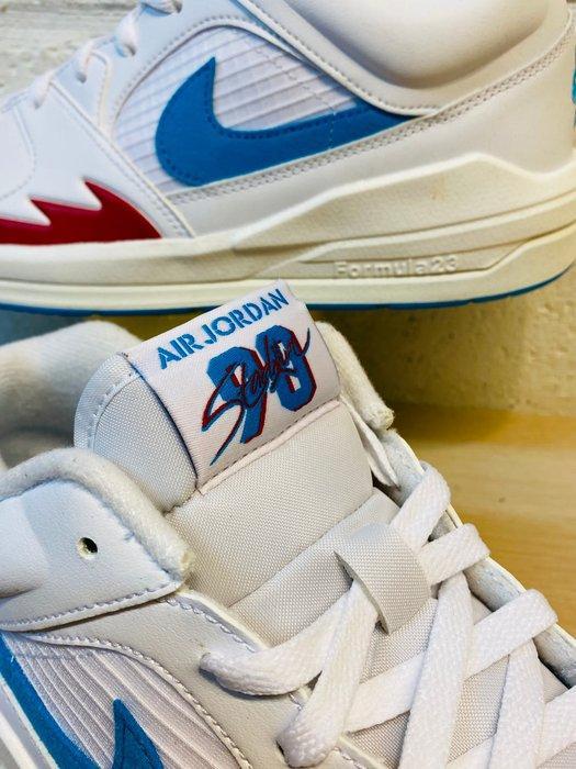 Air Jordan - Veterschoenen - Maat: EU 44.5, Kleding | Heren, Schoenen