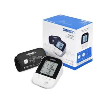Omron M4 Intelli IT Bovenarm Bloeddrukmeter | Nieuw beschikbaar voor biedingen