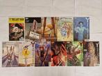 Y: The Last Man #6/26 - #6/16 signed by Brian K. Vaughan,, Boeken, Nieuw