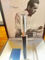 S.T. Dupont - Stylo à bille roulante, Verzamelen, Pennenverzamelingen, Nieuw