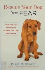 Rescue Your Dog from Fear, Verzenden