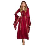 Kostuum Dames Gwendolyn, Verzenden