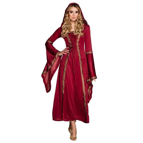 Kostuum Dames Gwendolyn, Kleding | Heren, Carnavalskleding en Feestkleding, Nieuw, Verzenden