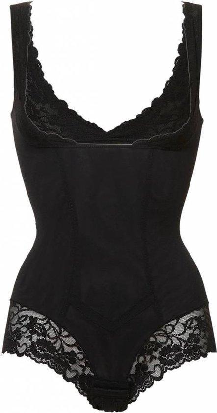MAGIC Bodyfashion Super Control Body Zwart Vrouwen - Maat..., Kleding | Dames, Ondergoed en Lingerie, Verzenden