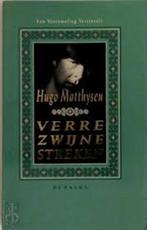 Verre zwijnestreken 9789052810515 Matthysen, Verzenden, Matthysen