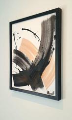 Liesens - Autumn (handpainted on canvas)