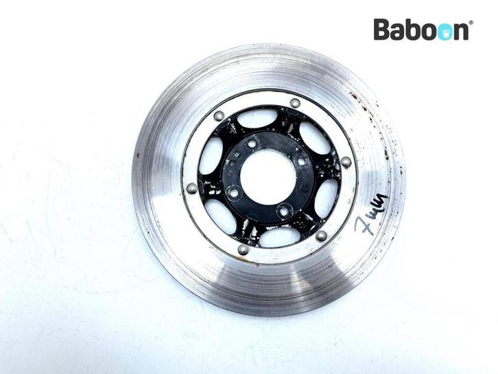 Remschijf Voor Honda CJ 250 T 1976-1979 (CJ250T), Motoren, Onderdelen | Honda, Gebruikt, Verzenden