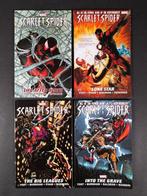 Scarlet Spider by Yost #1/4 - Marvel TPB - 4 TPB - Eerste, Boeken, Nieuw