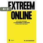 Extreem online 9789463938495 Tim F. Van der Mensbrugghe, Boeken, Verzenden, Zo goed als nieuw, Tim F. Van der Mensbrugghe