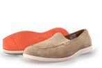 Nelson Loafers in maat 44 Bruin | 5% extra korting, Kleding | Heren, Schoenen, Loafers, Bruin, Verzenden, Zo goed als nieuw