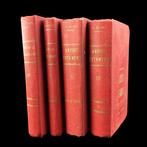 Holy Bible (4 Volumes): Old Testament and New Testament -