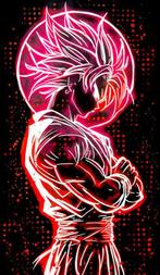 Moabit - Goku X Maximum Energy XXL