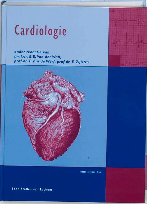 Cardiologie / Quintessens 9789031348299, Boeken, Studieboeken en Cursussen, Gelezen, Verzenden