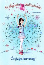 De ijzige betovering / De magische balletschoentjes / 2, Verzenden, Darcey Bussell