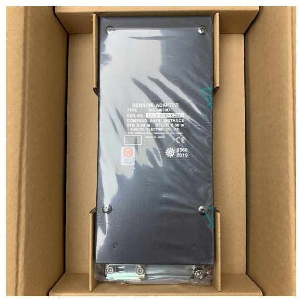 Bieden: Furuno MC-3030D sensor adapter digital out, Watersport en Boten, Navigatiemiddelen en Scheepselektronica, Ophalen of Verzenden