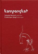 Kampongkat 9789081058513, Livres, Poèmes & Poésie, Yolande Bertsch, Y.W. Bertsch, Verzenden