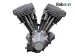 Motorblok Harley-Davidson FXD Dyna 1996-2003, Motoren, Verzenden, Gebruikt