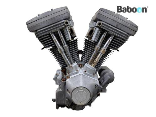 Motorblok Harley-Davidson FXD Dyna 1996-2003, Motoren, Onderdelen | Harley-Davidson, Gebruikt, Verzenden
