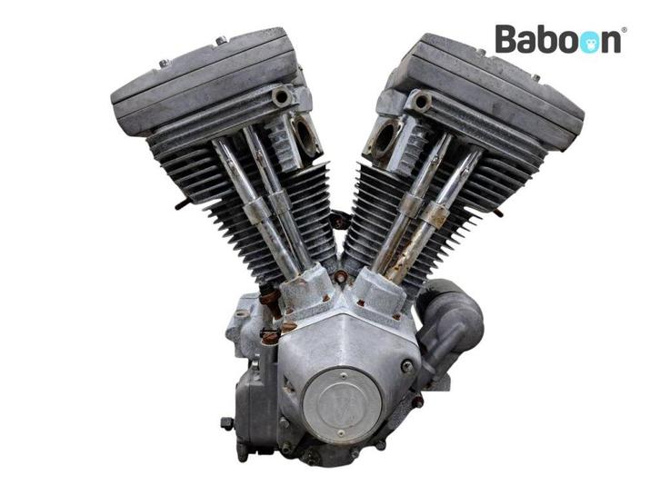 Motorblok Harley-Davidson FXD Dyna 1996-2003, Motoren, Onderdelen | Harley-Davidson, Gebruikt, Verzenden