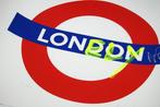 Alex Bucklee (XX-XXI) - London/Lonely - Ultra Rare