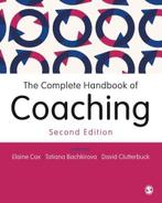 The Complete Handbook of Coaching 9781446276167 Cox, Verzenden, Cox