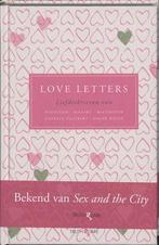 Love letters, Verzenden