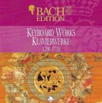 Bach: Keyboard Works, 1700-1710 3CD, CD & DVD, CD | Classique, Verzenden