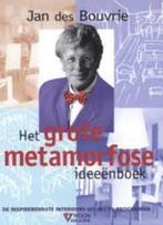 Het grote metamorfose ideeenboek, Nieuw, Nederlands, Verzenden