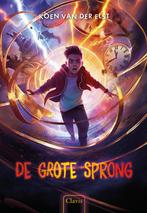De grote sprong (9789044858839, Koen Van der Elst), Verzenden