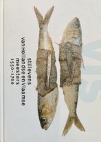 Vis - stillevens van Hollandse en Vlaamse meesters 1550-1700, Boeken, Verzenden, Gelezen