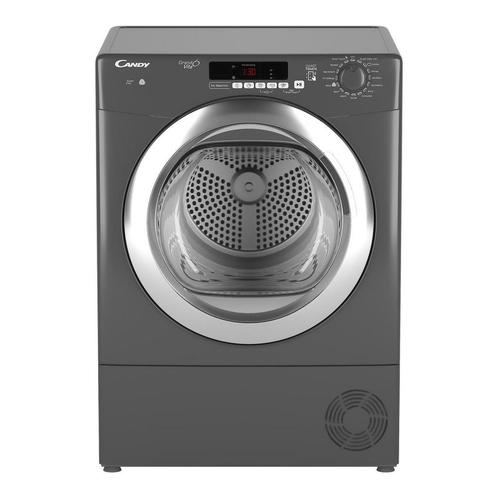 Candy Gvsc9dcrg Condensdroger 9kg, Elektronische apparatuur, Droogkasten, Ophalen of Verzenden