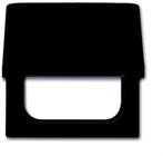 ABB Busch-Jaeger Adapter Met Afdekking Voor IP44 Bruin -, Verzenden, Nieuw