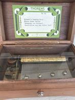 Muziekdoos - Zwitserland - 1970-1980, Antiek en Kunst