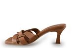 Oh My Sandals sandalen in maat 37 Beige | 5% korting, Kleding | Dames, Schoenen, Verzenden, Beige, Sandalen of Muiltjes, Zo goed als nieuw