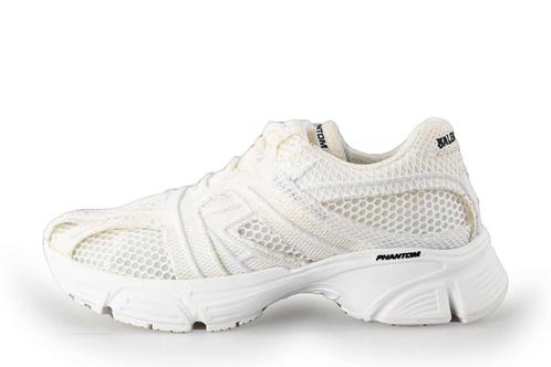 Balenciaga Sneakers in maat 36 Wit | 5% extra korting, Kleding | Dames, Schoenen, Wit, Zo goed als nieuw, Sneakers, Verzenden