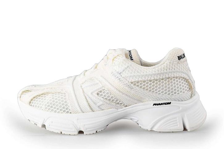 Balenciaga sneakers in maat 36 Wit | 5% korting, Kleding | Dames, Schoenen, Wit, Zo goed als nieuw, Sneakers, Verzenden