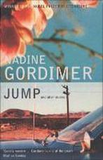 Jump and Other Stories 9780747511892, Nadine Gordimer, Gordimer, Verzenden